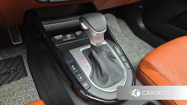 Kia The New K3 2nd generation id 3940730 из Кореи 19