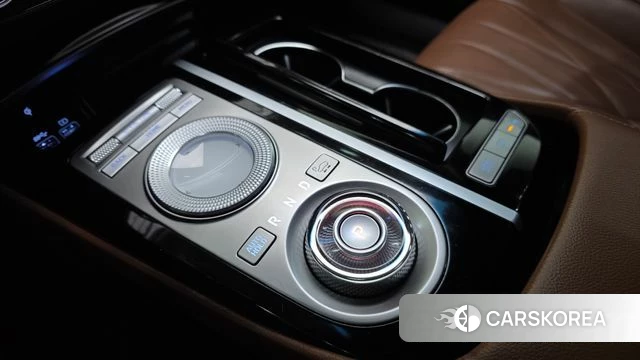 Genesis G80 (RG3) id 4702540 из Кореи 19