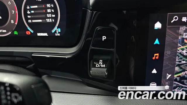 Porsche Cayenne (PO536) id 2805479 из Кореи 19