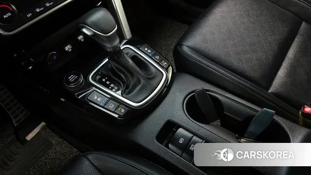 Kia Seltos id 3444495 из Кореи 19