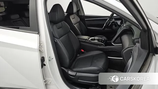 Hyundai Tucson (NX4) id 3777436 из Кореи 19