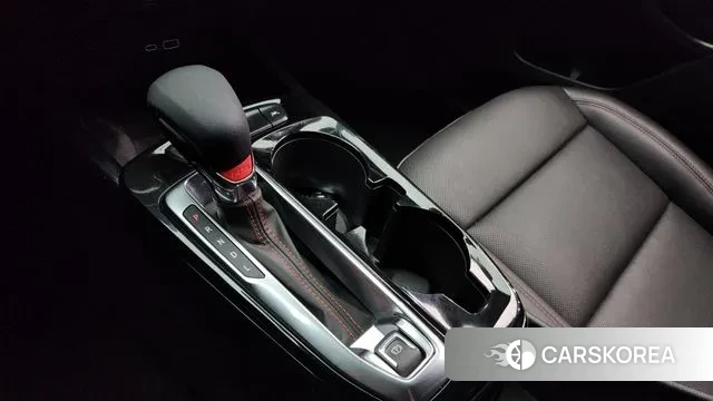 Chevrolet (GM Daewoo) Trax Crossover id 3394149 из Кореи 19