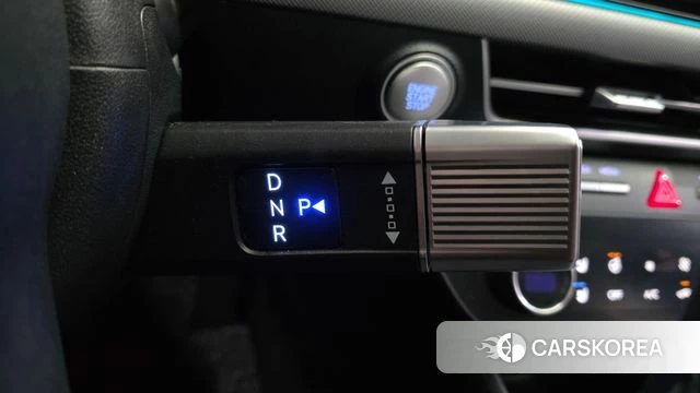 Hyundai Sonata D Edge (DN8) id 4432419 из Кореи 19