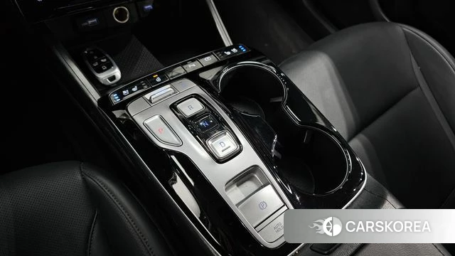 Hyundai Tucson (NX4) id 4481526 из Кореи 19