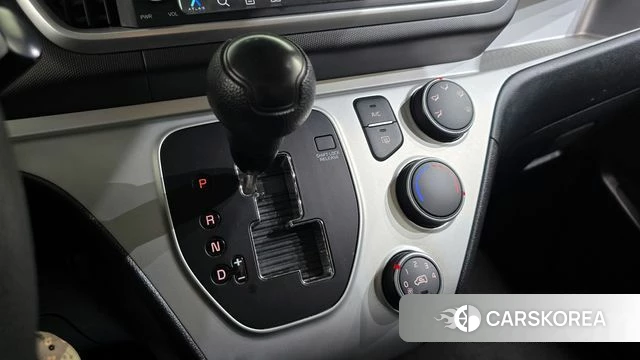 Kia The New Ray id 3819514 из Кореи 19