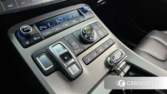 Hyundai Palisade id 3820199 из Кореи 19