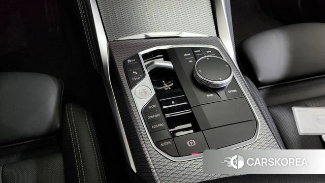 BMW 4 Series (G22) id 3805238 из Кореи 19