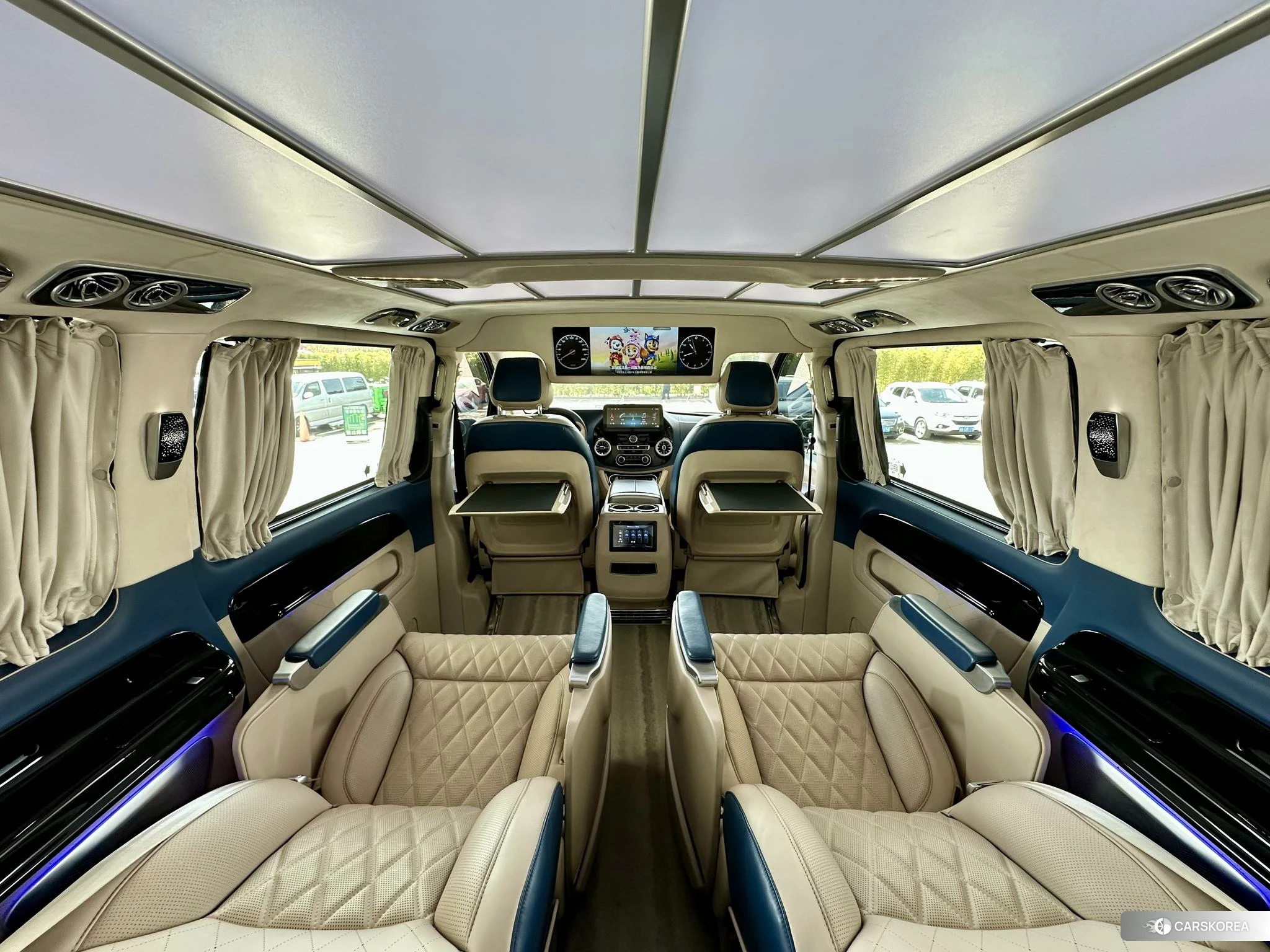 Mercedes-Benz Vito id 4452689 из Китая 17