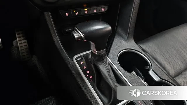 Kia Sportage The Bold id 3601083 из Кореи 19