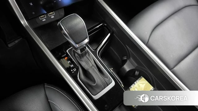 Ssangyong Torres id 4768312 из Кореи 30