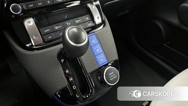 Hyundai Casper id 4322583 из Кореи 29