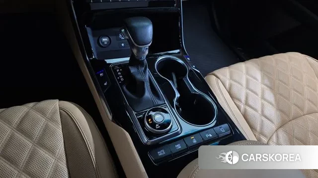 Kia Mohave Master id 3464314 из Кореи 19