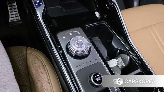 Kia The New Sorento 4th Generation id 3585702 из Кореи 19