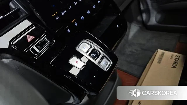 Hyundai Staria id 3619786 из Кореи 19