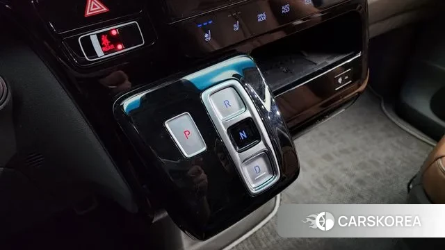 Hyundai Staria id 3031891 из Кореи 19