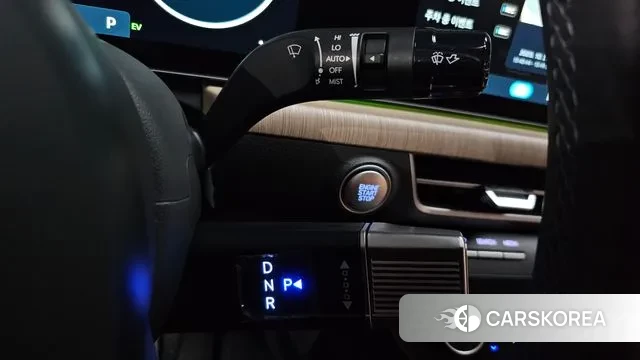 Hyundai Sonata D Edge Hybrid (DN8) id 3310239 из Кореи 19