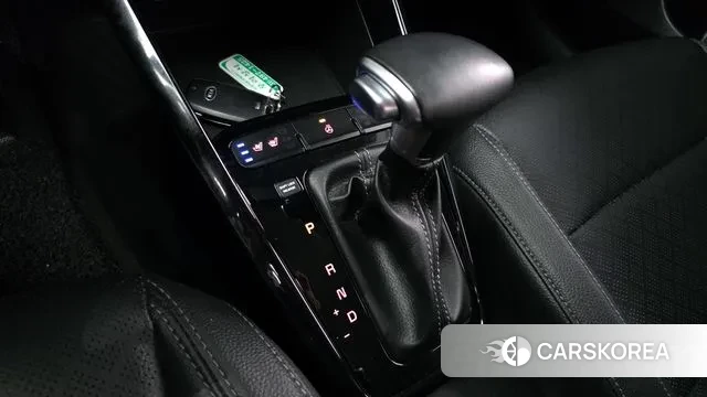 Kia Stonic id 2941316 из Кореи 19