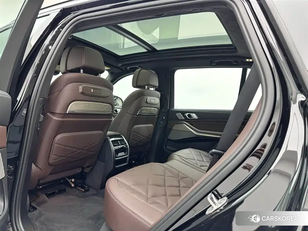 BMW X5 id 4514373 из Китая 32