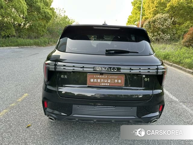 Lynk 01 id 4240311 из Китая 15