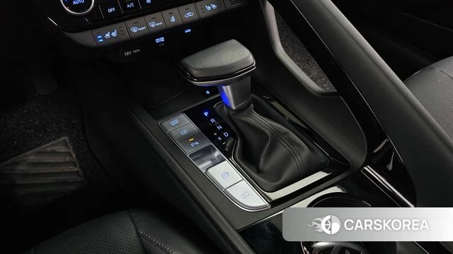 Hyundai The New Avante Hybrid (CN7) id 4617425 из Кореи 30