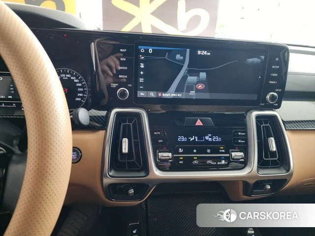 Kia Sorento 4th Generation id 4420574 из Кореи 14