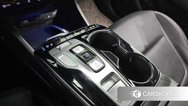 Hyundai Tucson (NX4) id 3378032 из Кореи 19