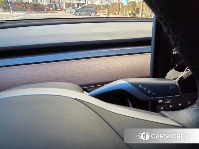 Tesla Model 3 id 3612123 из Кореи 19