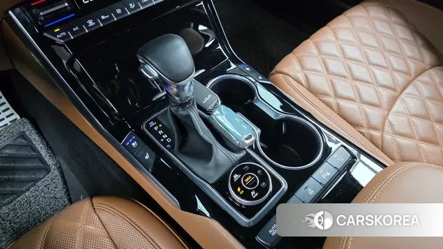 Kia Mohave Master id 3448006 из Кореи 19