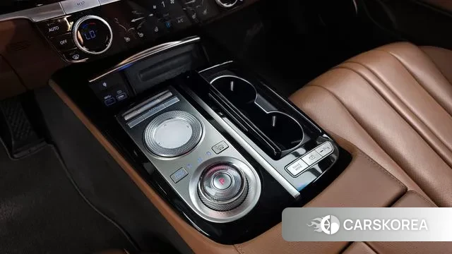 Genesis G80 (RG3) id 3060026 из Кореи 19