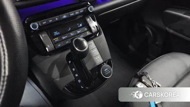 Hyundai Casper id 3365905 из Кореи 19