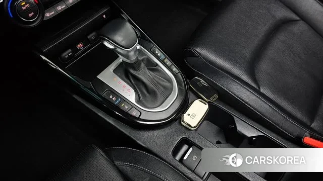 Kia The New K3 2nd generation id 3615505 из Кореи 19