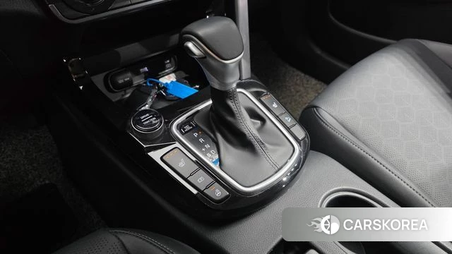 Kia The New Seltos id 4711319 из Кореи 29