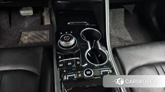 Kia K5 3rd generation id 3509215 из Кореи 19