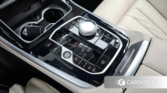 BMW X5 (G05) id 4539732 из Кореи 19
