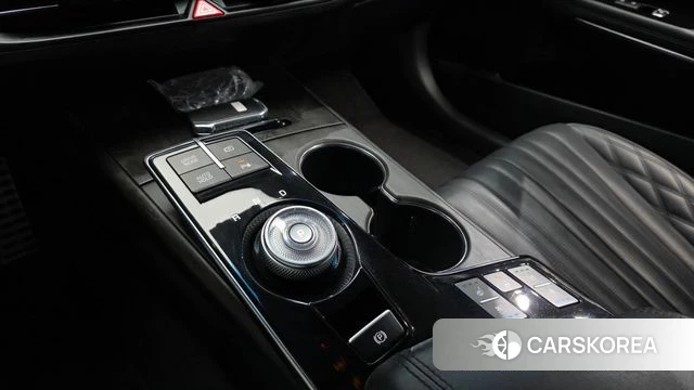 Kia K8 Hybrid id 4779079 из Кореи 19