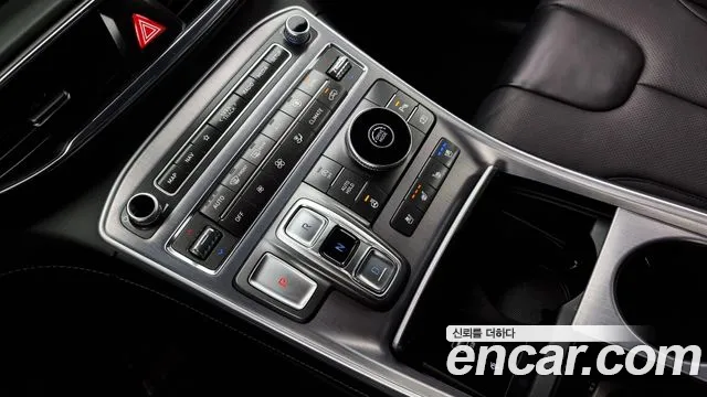 Hyundai The New Santa Fe id 2530100 из Кореи 19