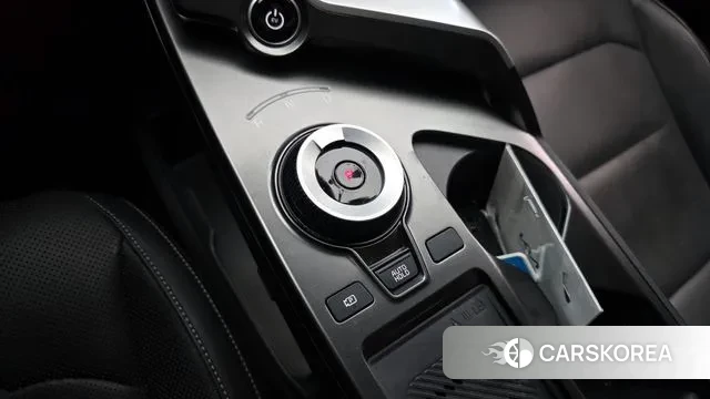 Kia EV6 id 3058942 из Кореи 19