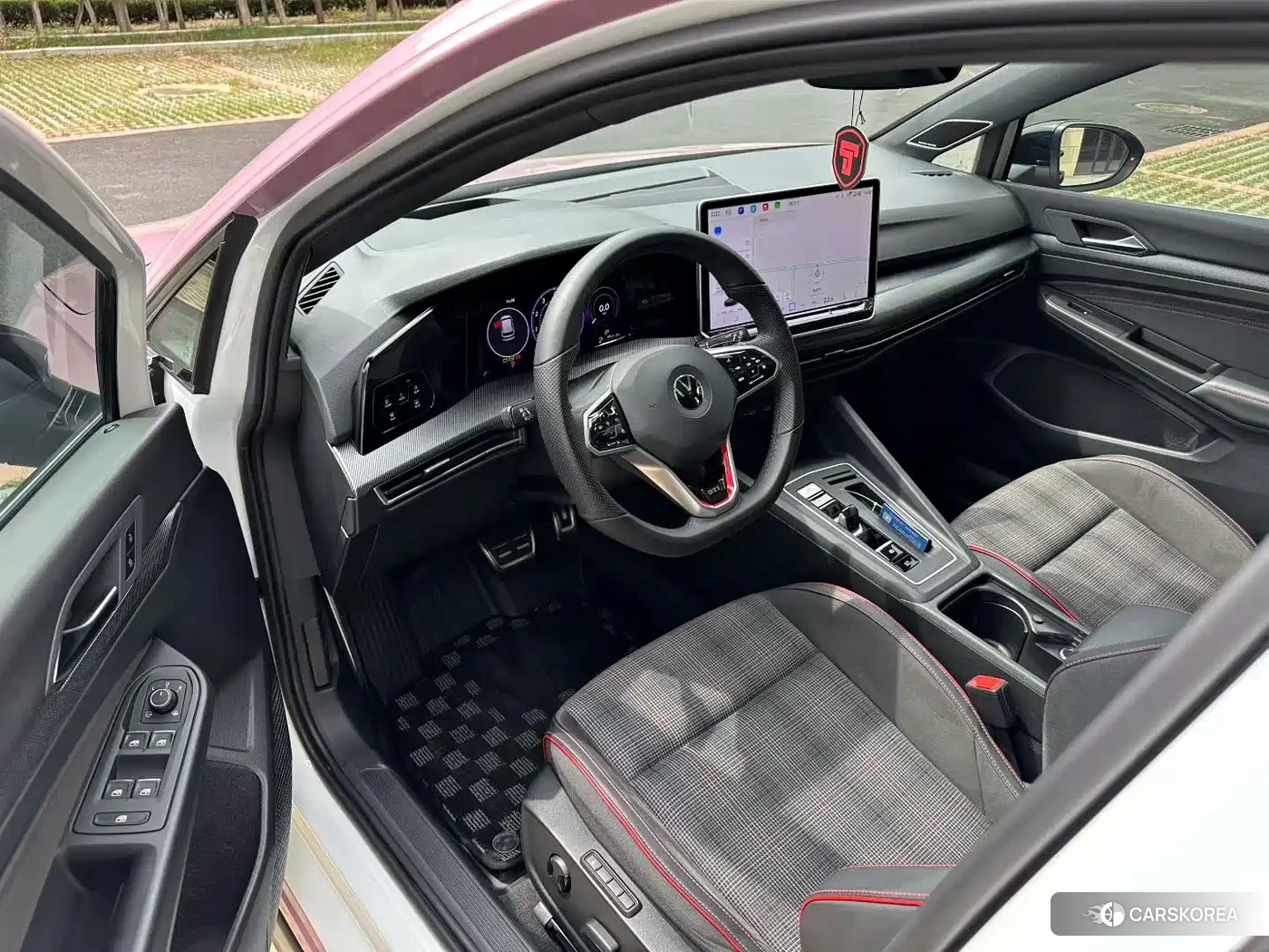 Volkswagen Golf id 4654637 из Китая 9
