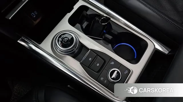 Ford Explorer 6th Generation id 3406432 из Кореи 19