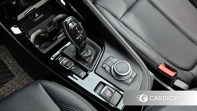 BMW X1 (F48) id 3348562 из Кореи 19