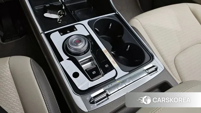 Kia The New Carnival 4th Generation id 3565358 из Кореи 19