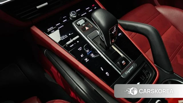 Porsche Cayenne (PO536) id 3800826 из Кореи 19