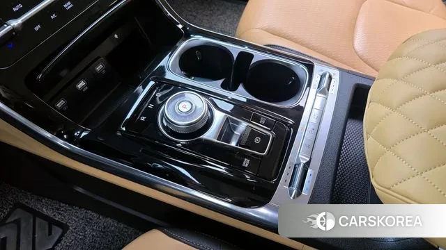 Kia Carnival 4th generation id 3681260 из Кореи 19