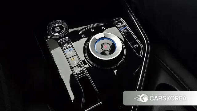 Kia Di Ol Nu Niro id 3036245 из Кореи 19