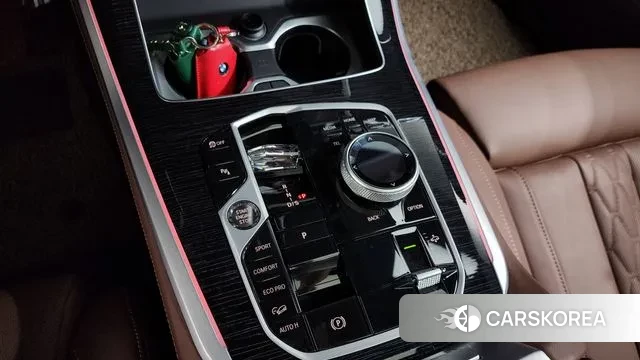 BMW X5 (G05) id 3745754 из Кореи 19