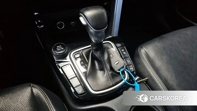 Kia Seltos id 3013054 из Кореи 19