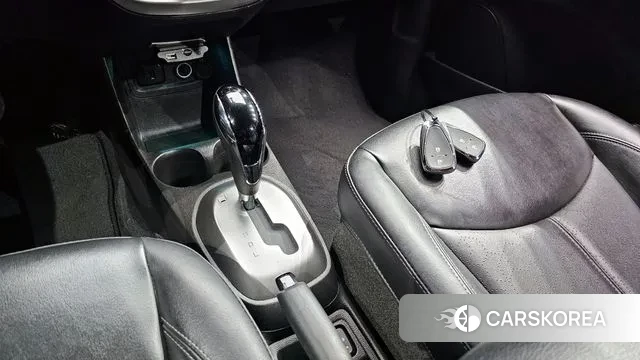 Chevrolet (GM Daewoo) The Next Spark id 3737294 из Кореи 19