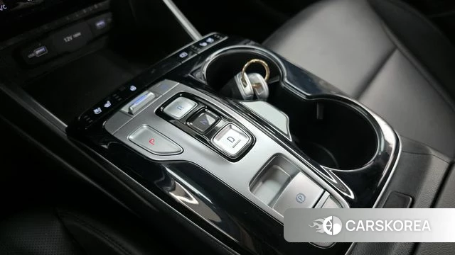 Hyundai Tucson (NX4) id 3923241 из Кореи 19