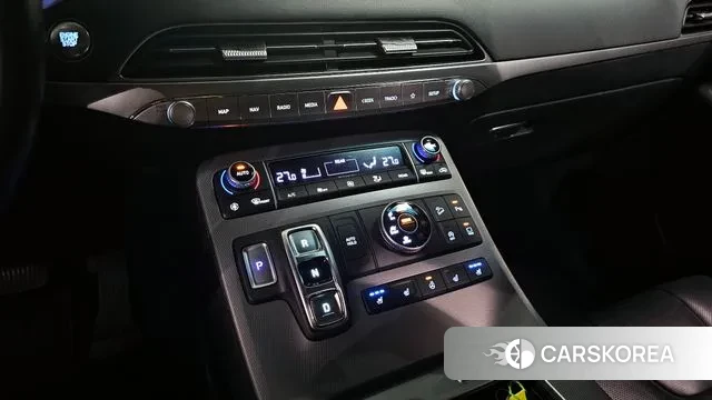 Hyundai Palisade id 3703292 из Кореи 19