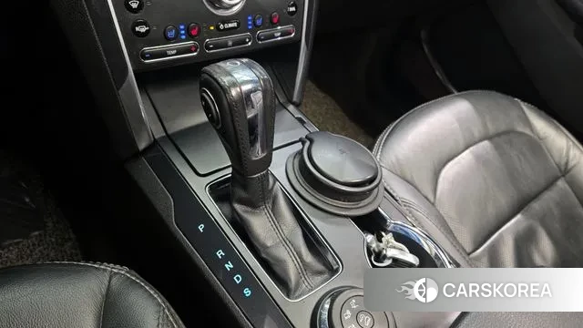 Ford Explorer id 3656823 из Кореи 19